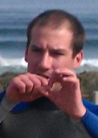 Brett Irvine