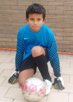 Kishan Biere