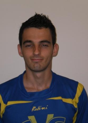 Stefan Ristitch