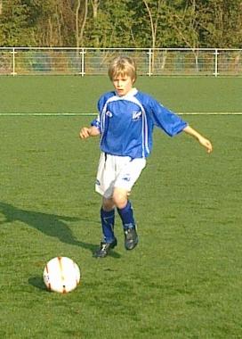 Ruben Korte