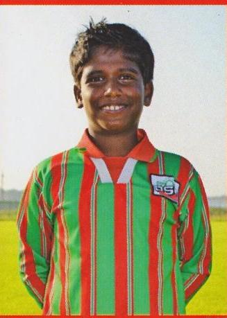 Shan Ossendrijver