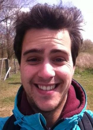 Jonas Eeckhout