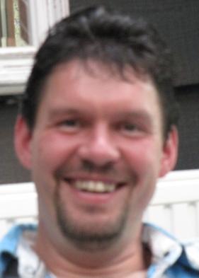 René van de Pol
