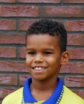 Jamero Rigters