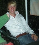 Mike Kamphuis