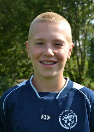 Dennis Karssemakers