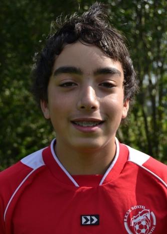 Yassine Rouadi