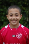Yannick van Asveldt
