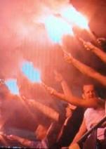 supporters ZVC united bulls