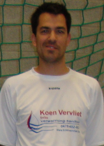 Jeroen Verbist