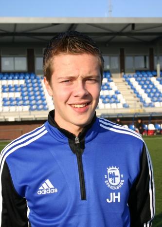 Jelle Honing
